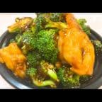Best Shrimp w. Broccoli in Baltimore, MD